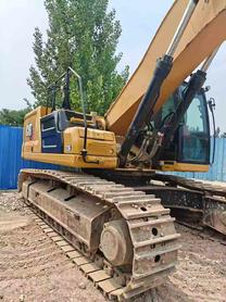 Buy Caterpillar 336E Used Excavator / 3 Buy Caterpillar 336E Used Excavator / 3