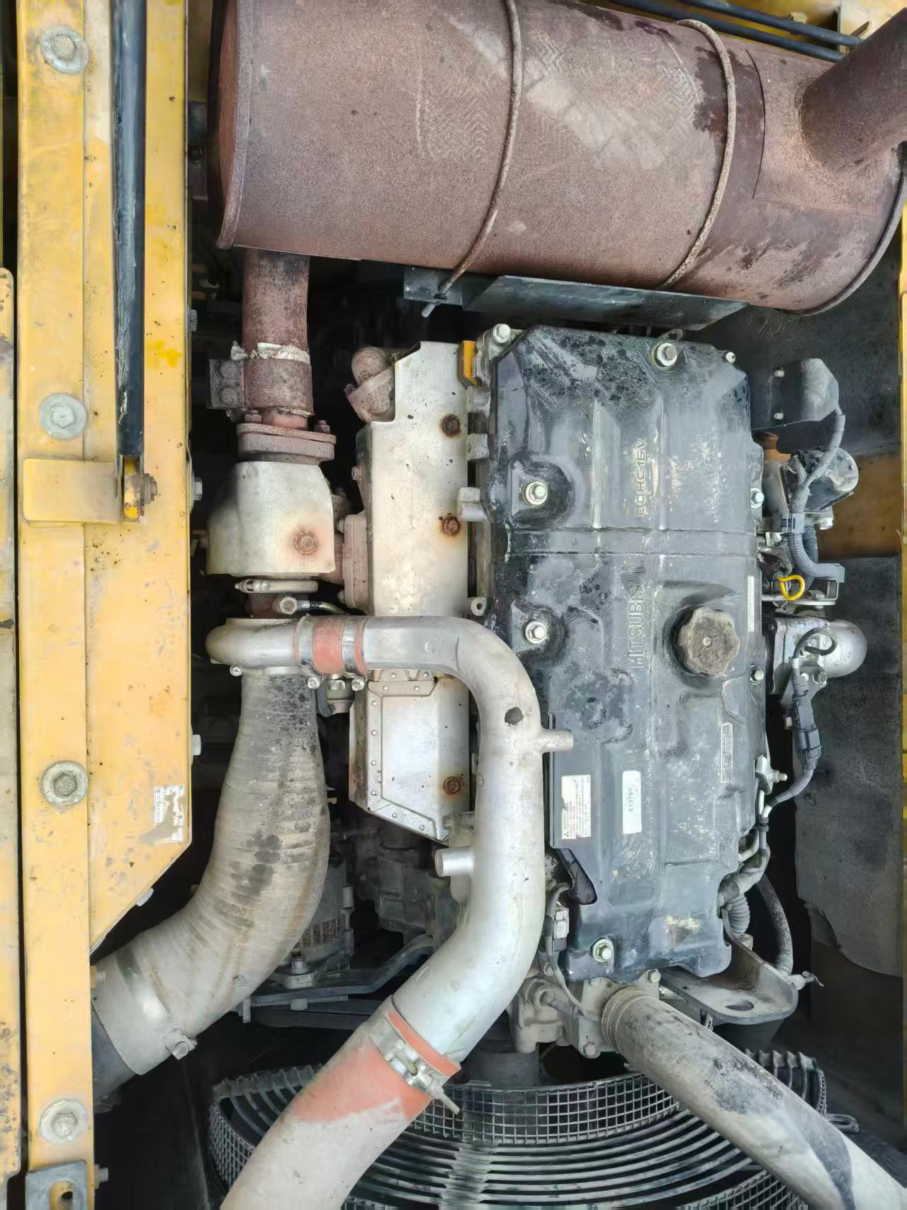 Buy Sany SY195C Used Excavator / 4