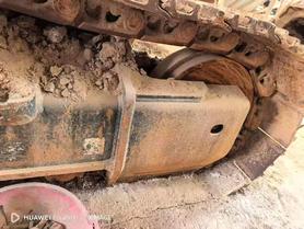Buy Komatsu PC360-7 Used Excavator / 6 Buy Komatsu PC360-7 Used Excavator / 6