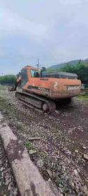Buy Doosan S300 Used Excavator / 3 Buy Doosan S300 Used Excavator / 3