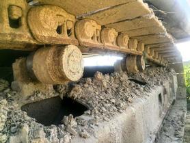 Buy Hitachi EX200-3 Used Excavator / 8 Buy Hitachi EX200-3 Used Excavator / 8