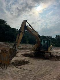Buy Caterpillar 312C Used Excavator / 4 Buy Caterpillar 312C Used Excavator / 4
