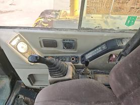 Buy Hyundai HX60 Used Excavator / 8 Buy Hyundai HX60 Used Excavator / 8