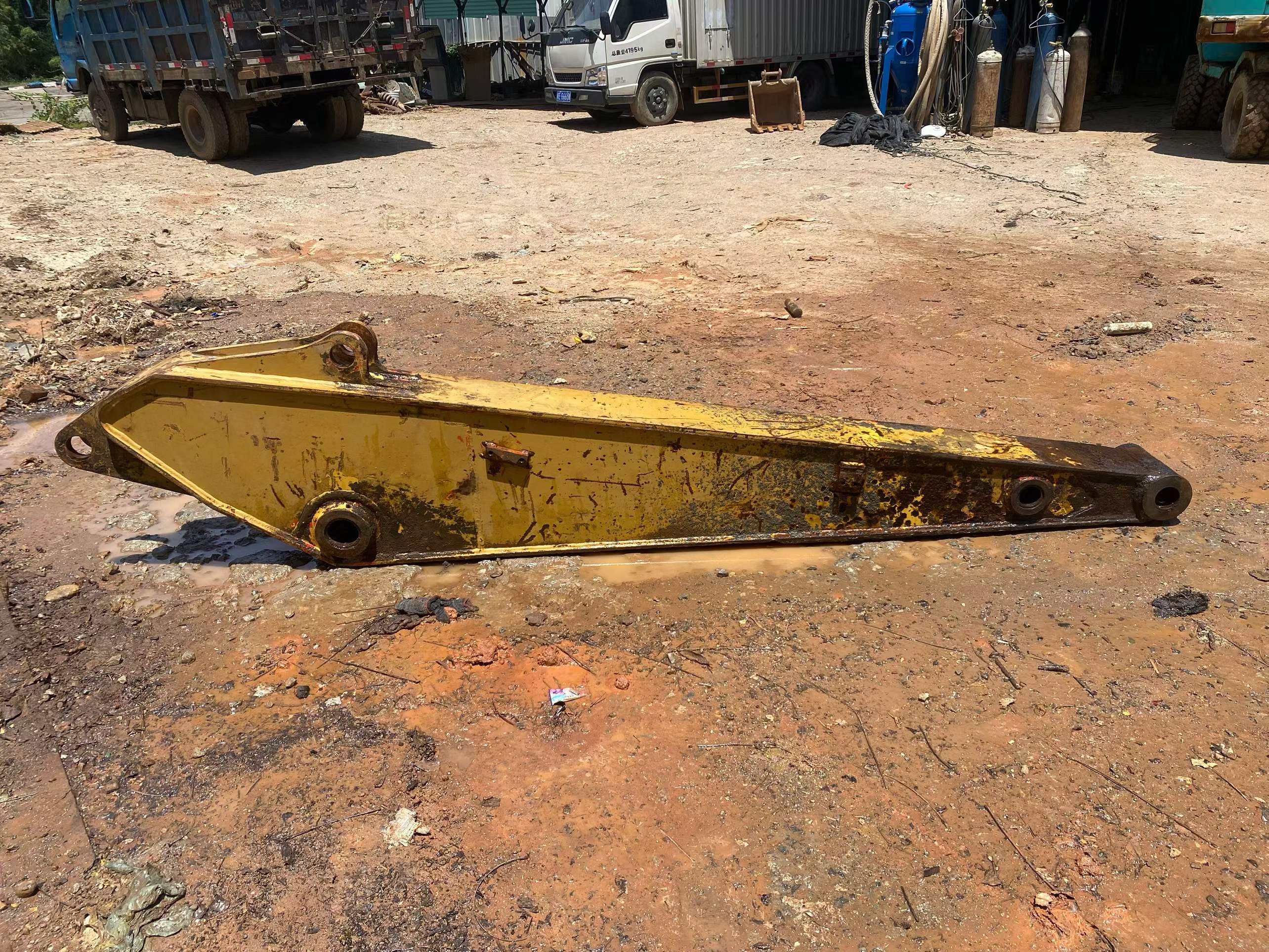 Buy Caterpillar 311 Used Excavator / 8 Buy Caterpillar 311 Used Excavator / 8