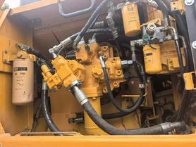 Buy Caterpillar 336E Used Excavator / 9 Buy Caterpillar 336E Used Excavator / 9