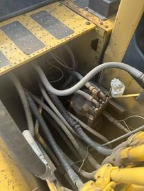 Buy Komatsu PC240-6 Used Excavator / 3 Buy Komatsu PC240-6 Used Excavator / 3