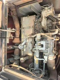 Buy Hitachi ZX490LCH-5A Used Excavator / 5 Buy Hitachi ZX490LCH-5A Used Excavator / 5