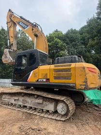 Buy Sany SY245H Used Excavator / 2 Buy Sany SY245H Used Excavator / 2