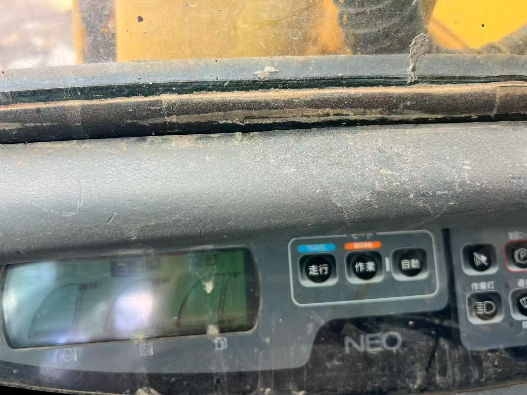 Buy Sumitomo SH200A3 Used Excavator / 5 Buy Sumitomo SH200A3 Used Excavator / 5