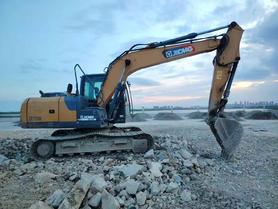 Buy XCMG XE135D Used Excavator / 2 Buy XCMG XE135D Used Excavator / 2
