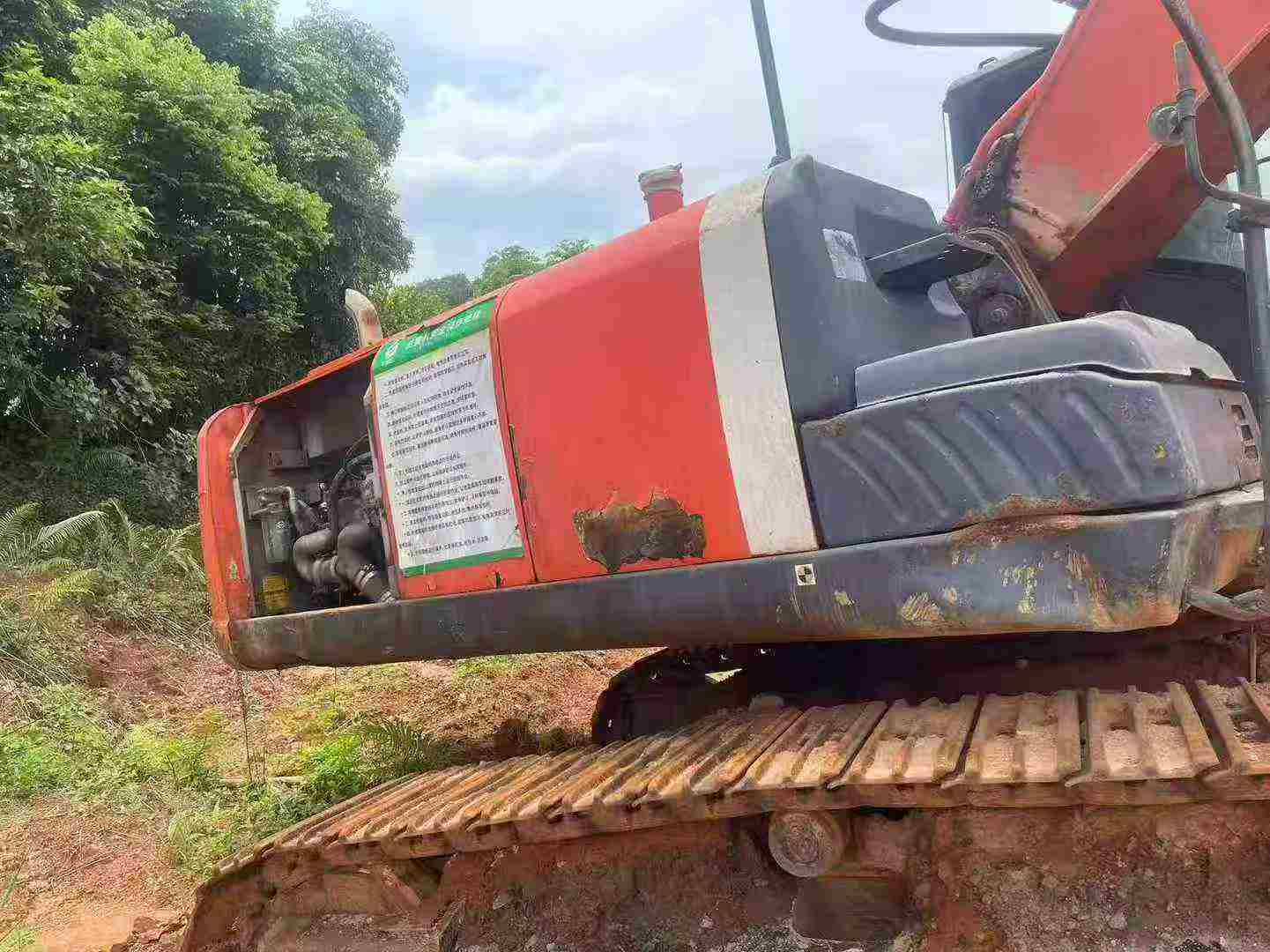 Buy Hitachi ZX330-3 Used Excavator / 3 Buy Hitachi ZX330-3 Used Excavator / 3