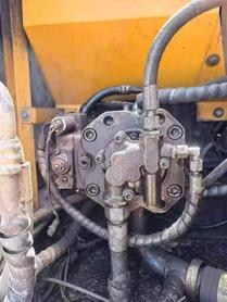 Buy Sany SY135 Used Excavator / 6 Buy Sany SY135 Used Excavator / 6