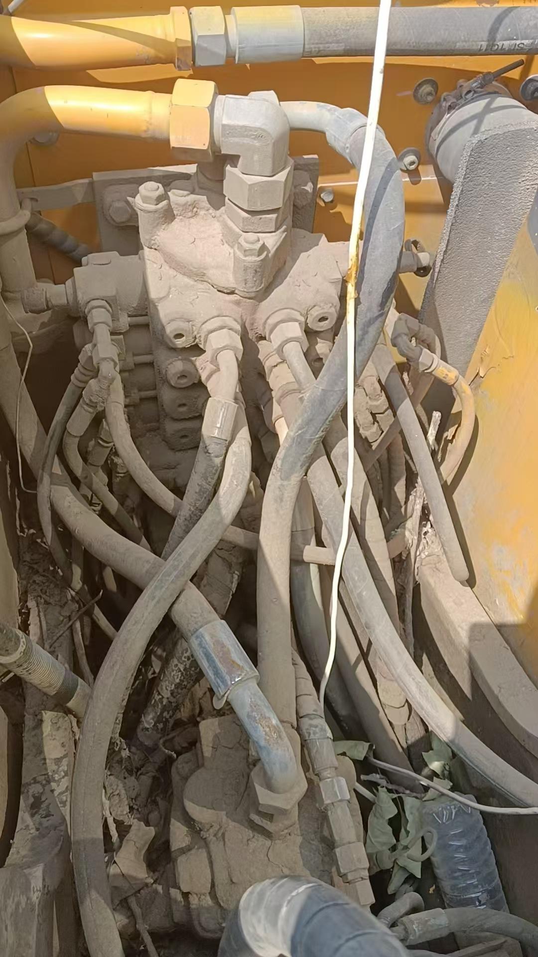Buy Sany SY75C-8 Used Excavator / 3 Buy Sany SY75C-8 Used Excavator / 3