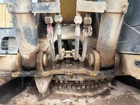 Buy Caterpillar 349E Used Excavator / 2 Buy Caterpillar 349E Used Excavator / 2