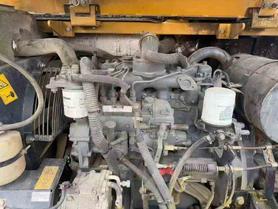 Buy Sany SY55 Used Excavator / 5 Buy Sany SY55 Used Excavator / 5