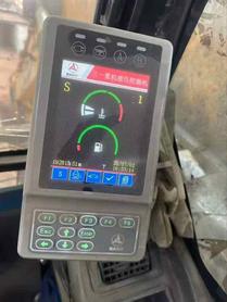 Buy Sany SY385H-8 Used Excavator / 2 Buy Sany SY385H-8 Used Excavator / 2
