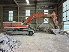Buy Doosan DX380 Used Excavator / 6 Buy Doosan DX380 Used Excavator / 6