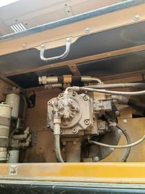 Buy Sany SY375H Used Excavator / 7 Buy Sany SY375H Used Excavator / 7