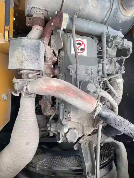 Buy Sany SY225C Used Excavator / 1