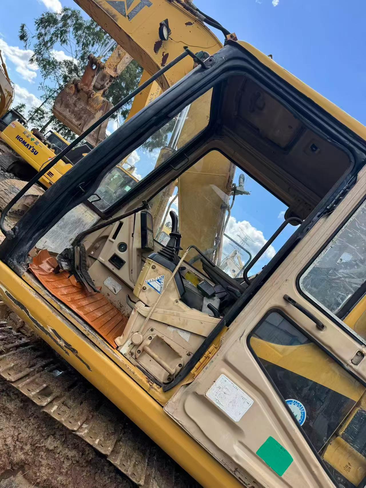Buy Caterpillar 311 Used Excavator / 3