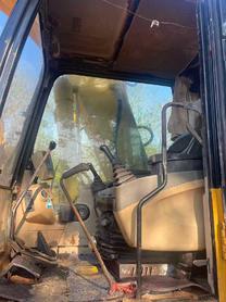 Buy Caterpillar 320C Used Excavator / 8 Buy Caterpillar 320C Used Excavator / 8