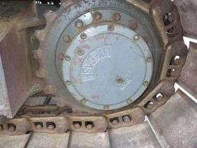Buy Komatsu PC120-6E Used Excavator / 8 Buy Komatsu PC120-6E Used Excavator / 8