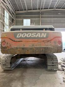 Buy Doosan DX380 Used Excavator / 8 Buy Doosan DX380 Used Excavator / 8