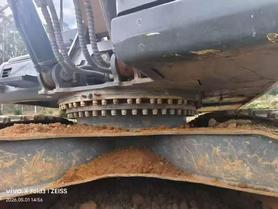 Buy XCMG XE380K Used Excavator / 5 Buy XCMG XE380K Used Excavator / 5