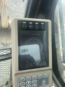 Buy Sany SY245H Used Excavator / 8 Buy Sany SY245H Used Excavator / 8