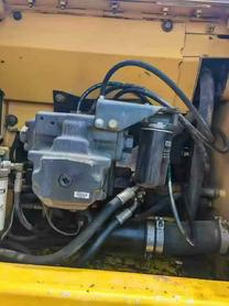 Buy Komatsu PC200-8 Used Excavator / 2 Buy Komatsu PC200-8 Used Excavator / 2