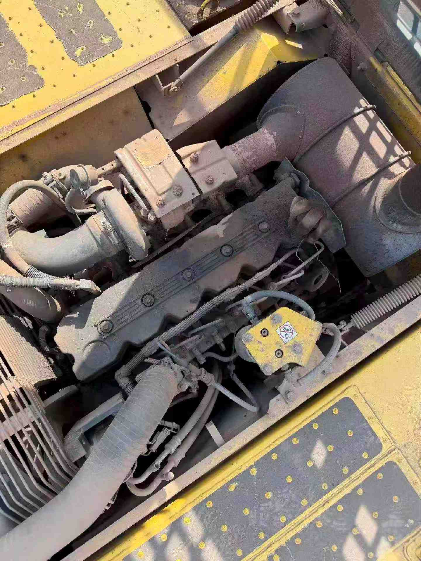 Buy Komatsu PC220-8 Used Excavator / 6 Buy Komatsu PC220-8 Used Excavator / 6