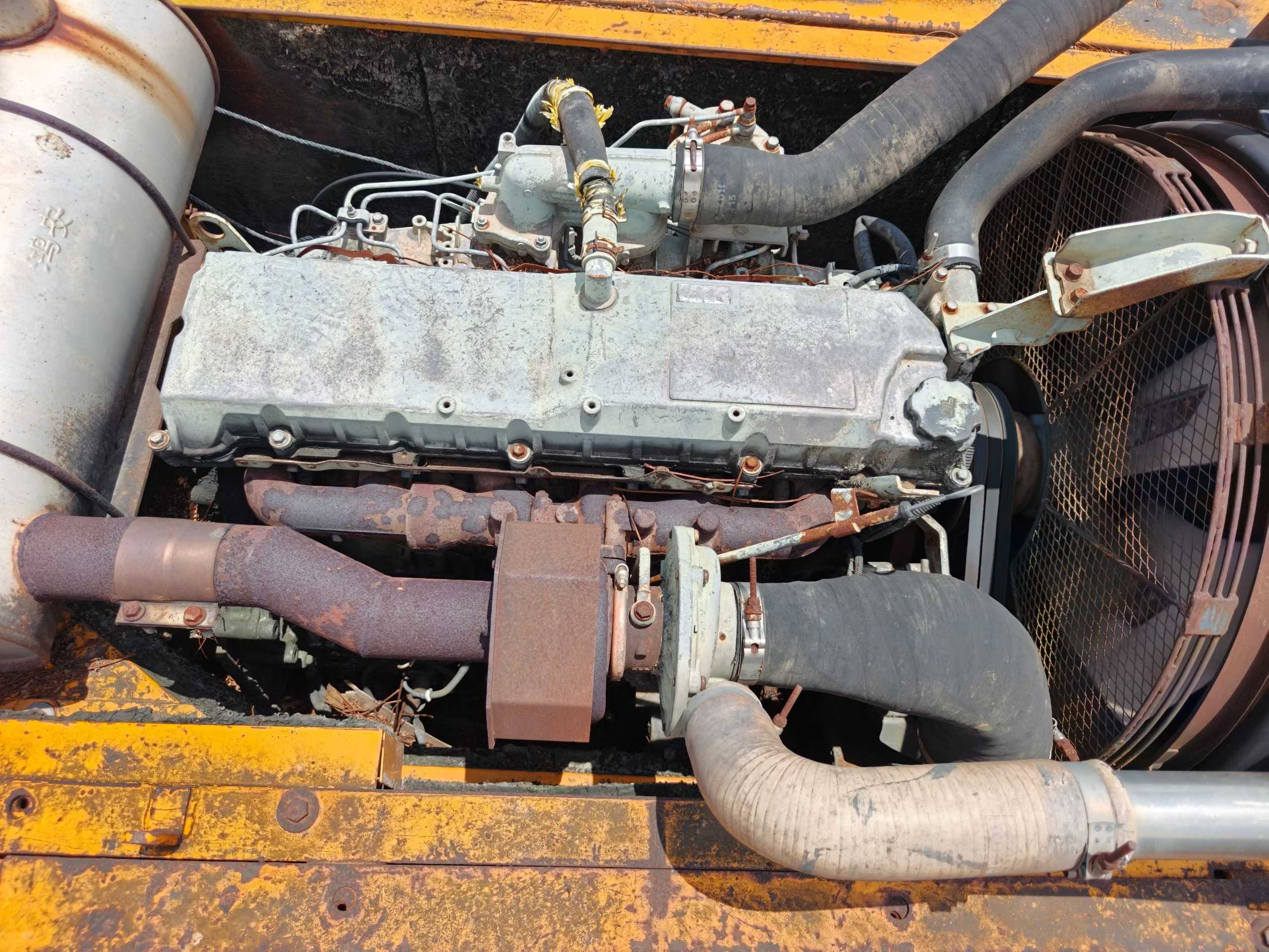Buy Sany SY365C Used Excavator / 4 Buy Sany SY365C Used Excavator / 4