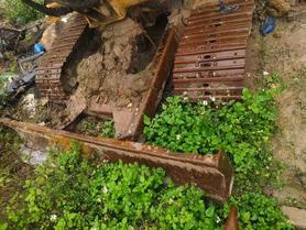 Buy Caterpillar 306D Used Excavator / 4 Buy Caterpillar 306D Used Excavator / 4