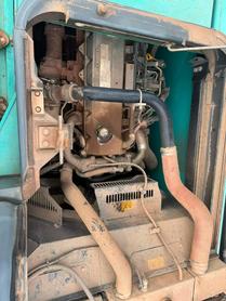 Buy Kobelco SK350-8 Used Excavator / 2 Buy Kobelco SK350-8 Used Excavator / 2