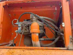 Buy Doosan DX380 Used Excavator / 4 Buy Doosan DX380 Used Excavator / 4