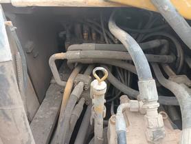 Buy Caterpillar 336E Used Excavator / 3 Buy Caterpillar 336E Used Excavator / 3