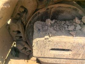 Buy Hitachi EX200-3 Used Excavator / 4 Buy Hitachi EX200-3 Used Excavator / 4