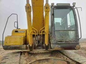 Buy Kobelco SK250 Used Excavator / 2 Buy Kobelco SK250 Used Excavator / 2