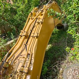 Buy Caterpillar 349E Used Excavator / 5 Buy Caterpillar 349E Used Excavator / 5