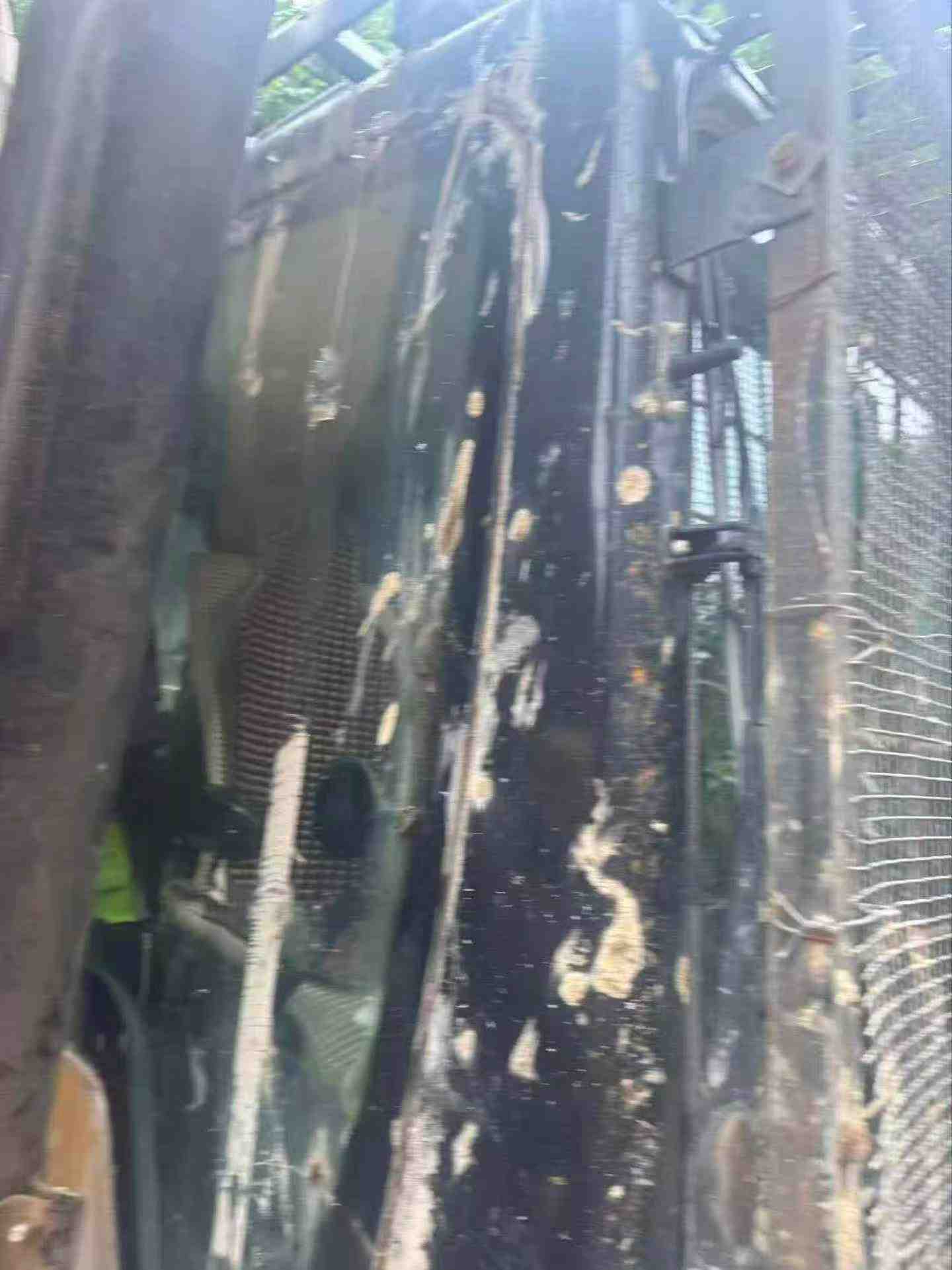 Buy Sany SY485C Used Excavator / 7 Buy Sany SY485C Used Excavator / 7