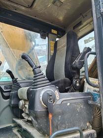 Buy Hyundai R215VS Used Excavator / 9 Buy Hyundai R215VS Used Excavator / 9