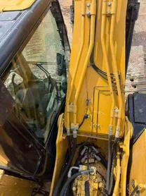 Buy Caterpillar 320D Used Excavator / 8 Buy Caterpillar 320D Used Excavator / 8