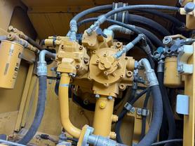 Buy Caterpillar 349E Used Excavator / 4 Buy Caterpillar 349E Used Excavator / 4