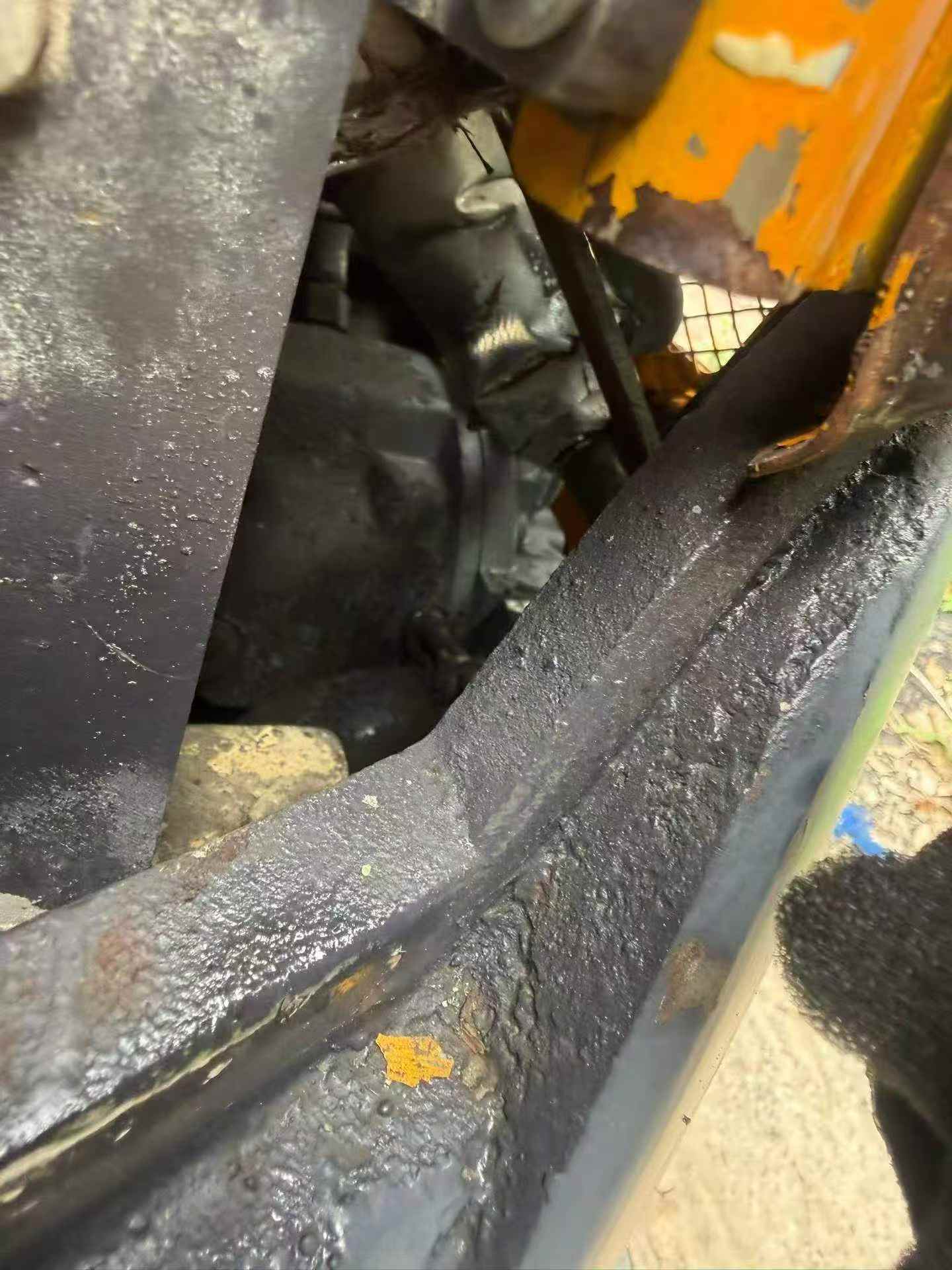 Buy Yanmar B2U Used Excavator / 8 Buy Yanmar B2U Used Excavator / 8
