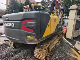 Buy Volvo Used Excavator / 3 Buy Volvo Used Excavator / 3
