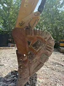 Buy Caterpillar Used Excavator / 2 Buy Caterpillar Used Excavator / 2