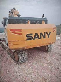 Buy Sany SY600HB Used Excavator / 3 Buy Sany SY600HB Used Excavator / 3