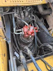 Buy XCMG XE270DK Used Excavator / 5 Buy XCMG XE270DK Used Excavator / 5