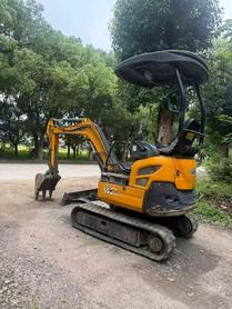 Buy Yanmar B2U Used Excavator / 2 Buy Yanmar B2U Used Excavator / 2