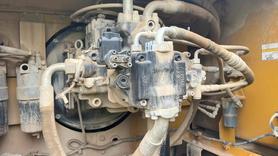 Buy Sany SY485H Used Excavator / 7 Buy Sany SY485H Used Excavator / 7